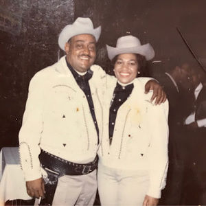 Meet your Posher, Scotty